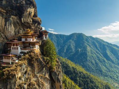 Bhutan (23)