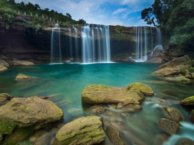 Meghalaya (29)